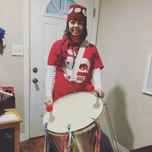 Meet your Posher, Claudia